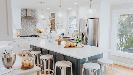 Avatar for Carolina Chic Home + Design Collective