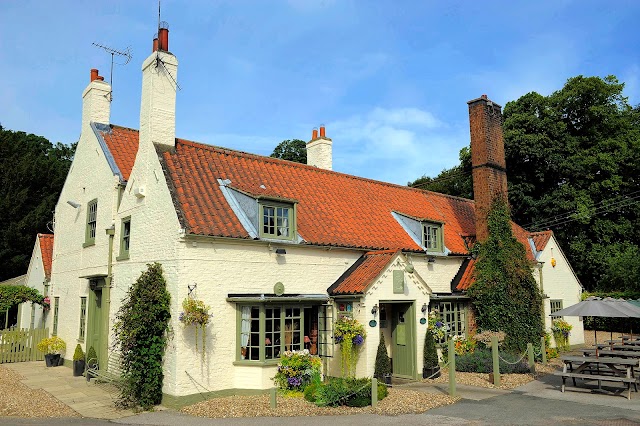 The Pipe and Glass Inn