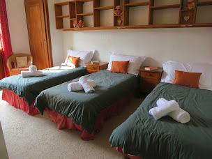 Photo n°15 de Chalet Sylvana (Megève) à Megève (Chambre d'hôtes)