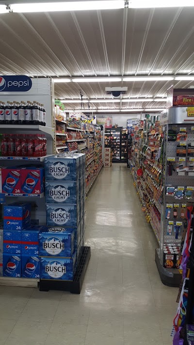 Photos of Pembine Food Depot