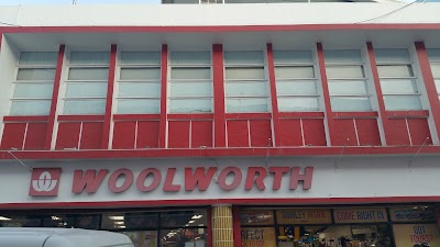 Photos of Woolworth
