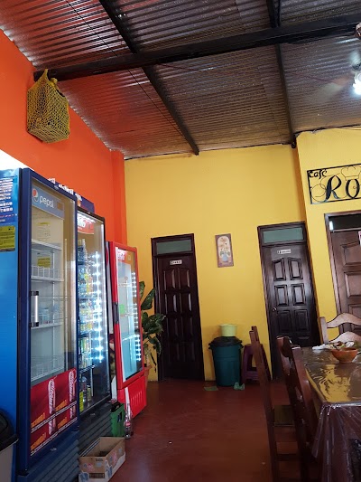 Photos of cafe Y Refacciones Rosy