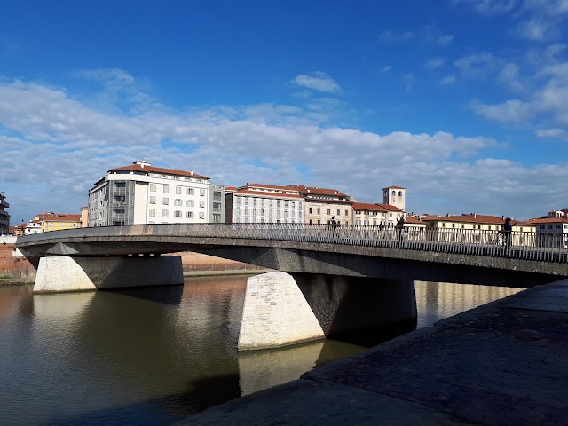 Chiesa di Santa Maria della Spina