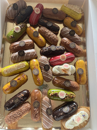 Avis sur La Maison de la Pâtisserie, pâtisserie artisanale à Perpignan - Boulangerie