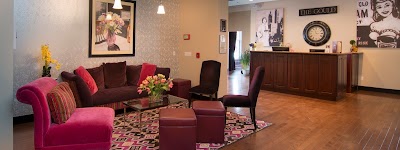 Photos of The Gould Hotel