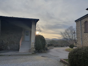 Photo n°3 de Happy Puncture à Reventin-Vaugris (Praticien de médecine alternative)