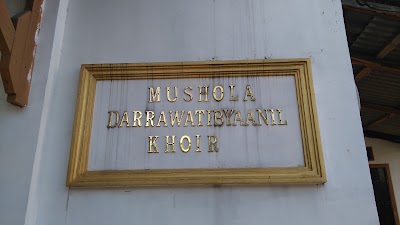 Photos of Musholla Darrawatibyaanil Khoir
