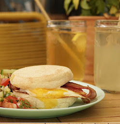 Photo n°11 de Cali Coffee Shop | Brunch Breakfast Lunch | à Nice (Restaurant brunch)