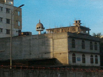 Photos of Salafi Jame Masjid