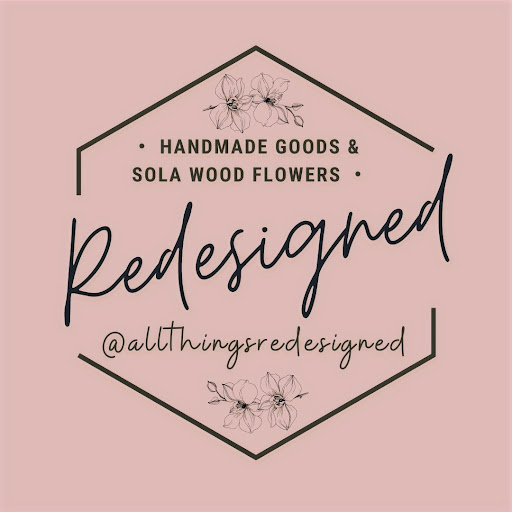 Redesigned - Visual