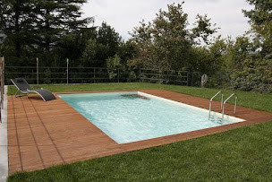 Photo n°8 de ALBA SARL Laghetto distrib. à Saint-Christol-lez-Alès (Service de réparation de piscines)