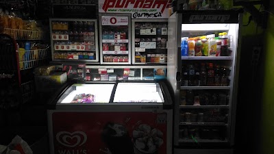 Photos of New Purnama