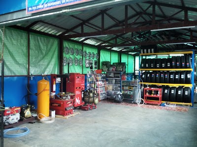 Photos of Zabu Aung Tyre & Car Accessories