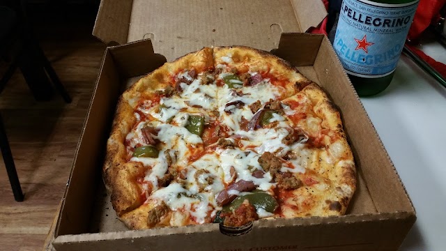 Isabella's