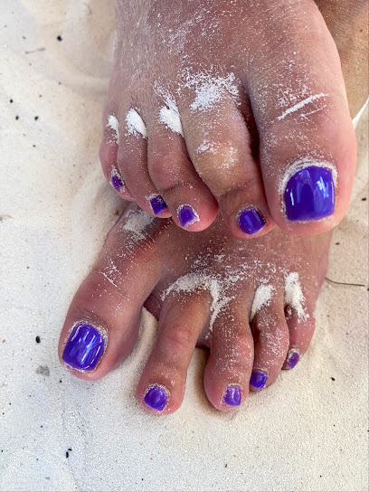ongle mania