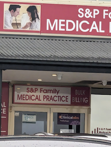 S&P Family Medical Practice