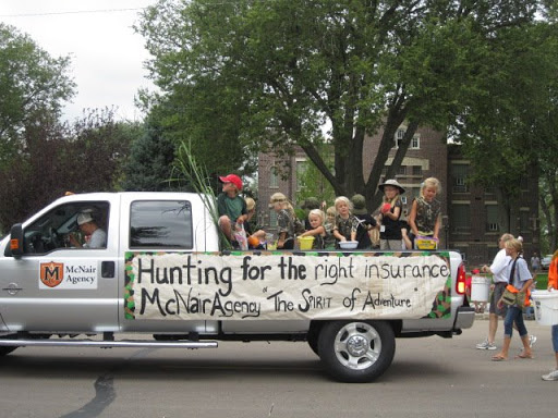 McNair Agency, Inc. - Thumbnail
