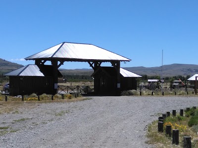 lodging