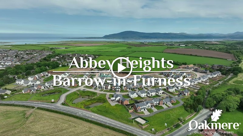 Abbey Heights - Oakmere Homes photo 3