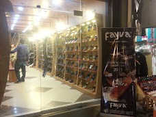 Fayva Shoes Peshawar