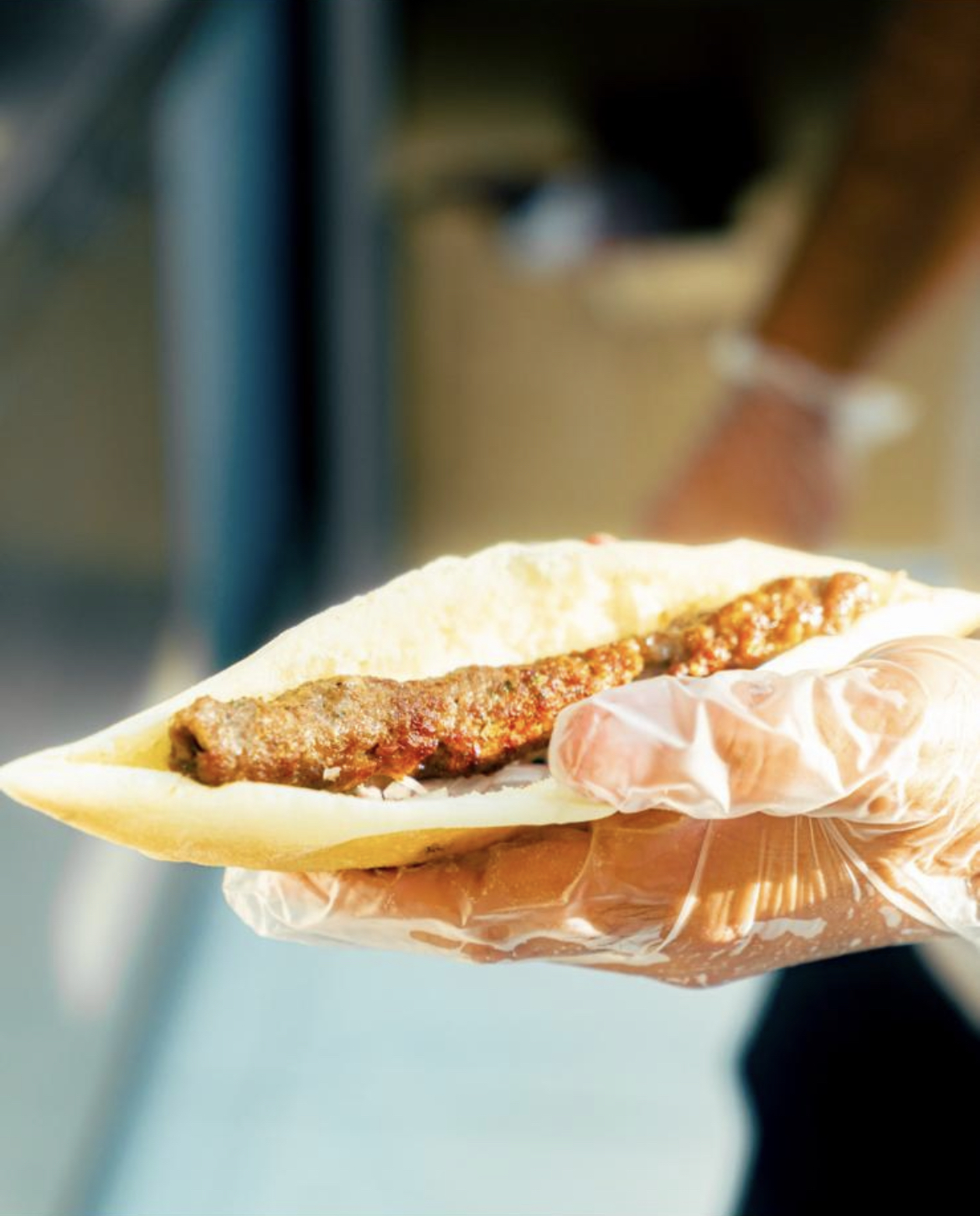 مطعم نبع الهنا - صورة 2