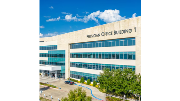 Baylor Scott White The Heart Group Mckinney