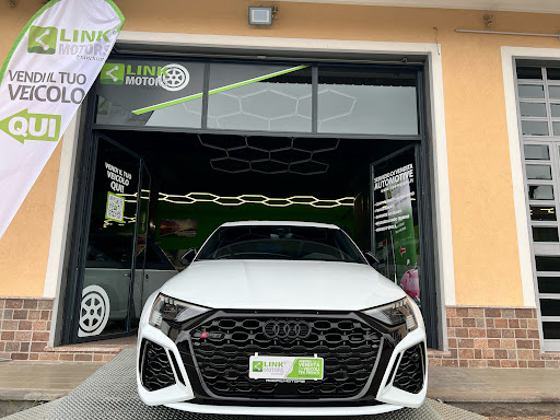 Link Motors - Giarre - Thumbnail