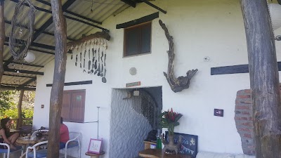 Photos of Minca Ecohabs Hotel