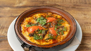 Photo n°34 de La Tajine d'Or à Joinville-le-Pont (Restaurant algérien)