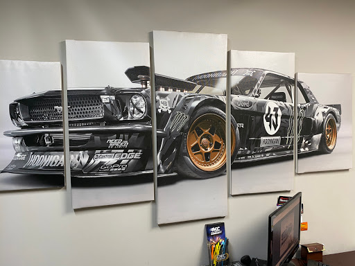 Carmel Auto INC