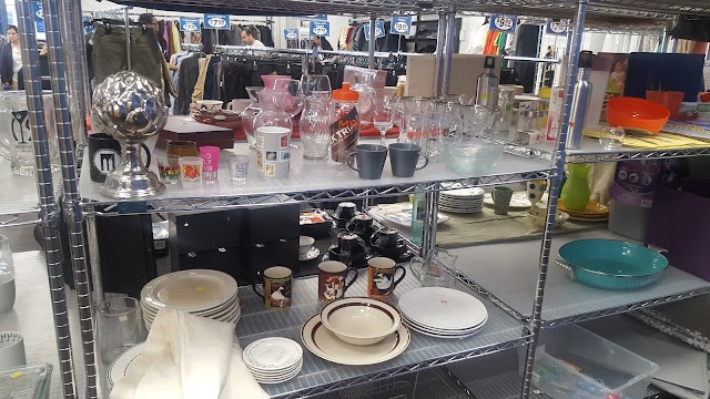 Goodwill Store & Donation Center