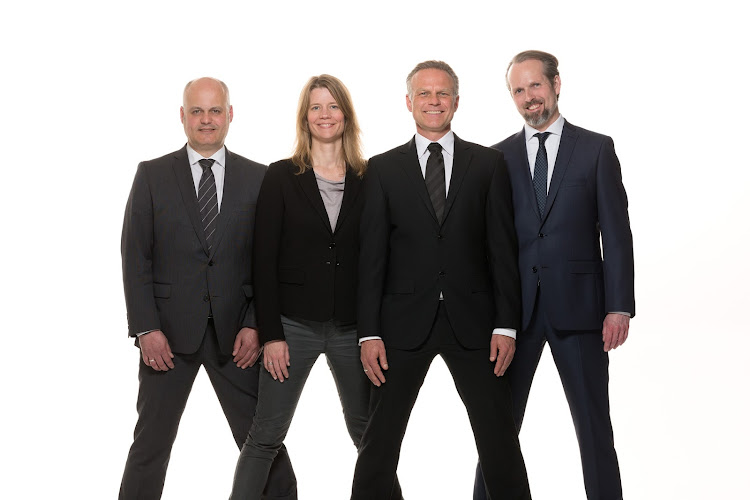 Rechtsanwälte BEM im Phoenix-Center