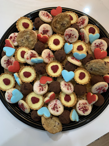 Coop Cake - Visual