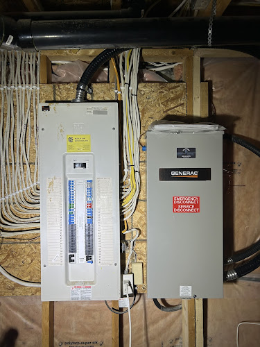 Sieg Electric work photo 1