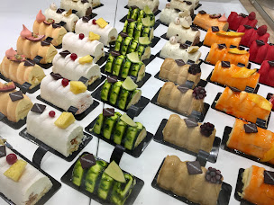 Photo n°17 de Boulangerie Pâtisserie Restauration 