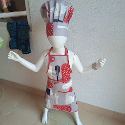 Photo n°29 de Coocooture à Mont-sous-Vaudrey (Magasin de couture)