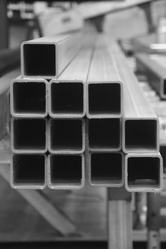 Sydney Steel Supplies