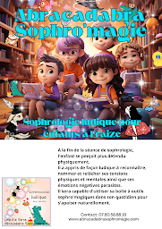 Photo n°18 de Sophrologie Vosges Abracadrabra Sophromagie au service de l'enfance et de la parentalité à Fraize (Praticien de médecine alternative)