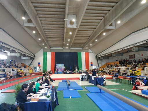Associazione Sportiva Montelupo - Thumbnail