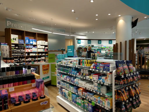 Ramsay Pharmacy Melbourne CBD - Thumbnail