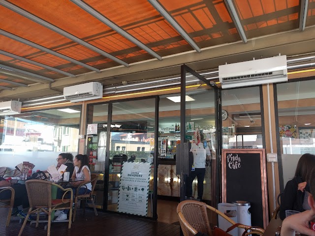 Piada Café