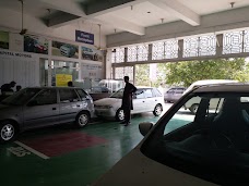 Suzuki Capital Motors rawalpindi