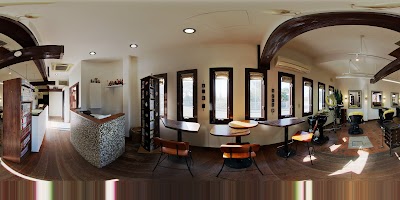 ヘアーサロンSIMA