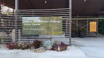 Photos of Naples Botanical Garden