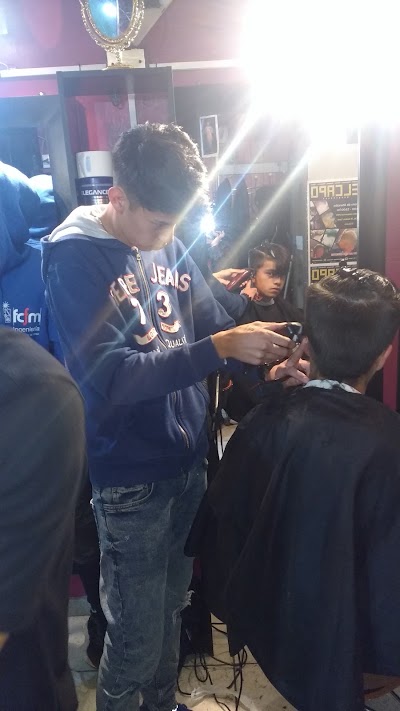 Photos of Barbershop Capo