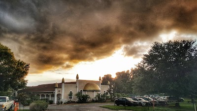 Islamic Center of New Port Richey (ICNPR)