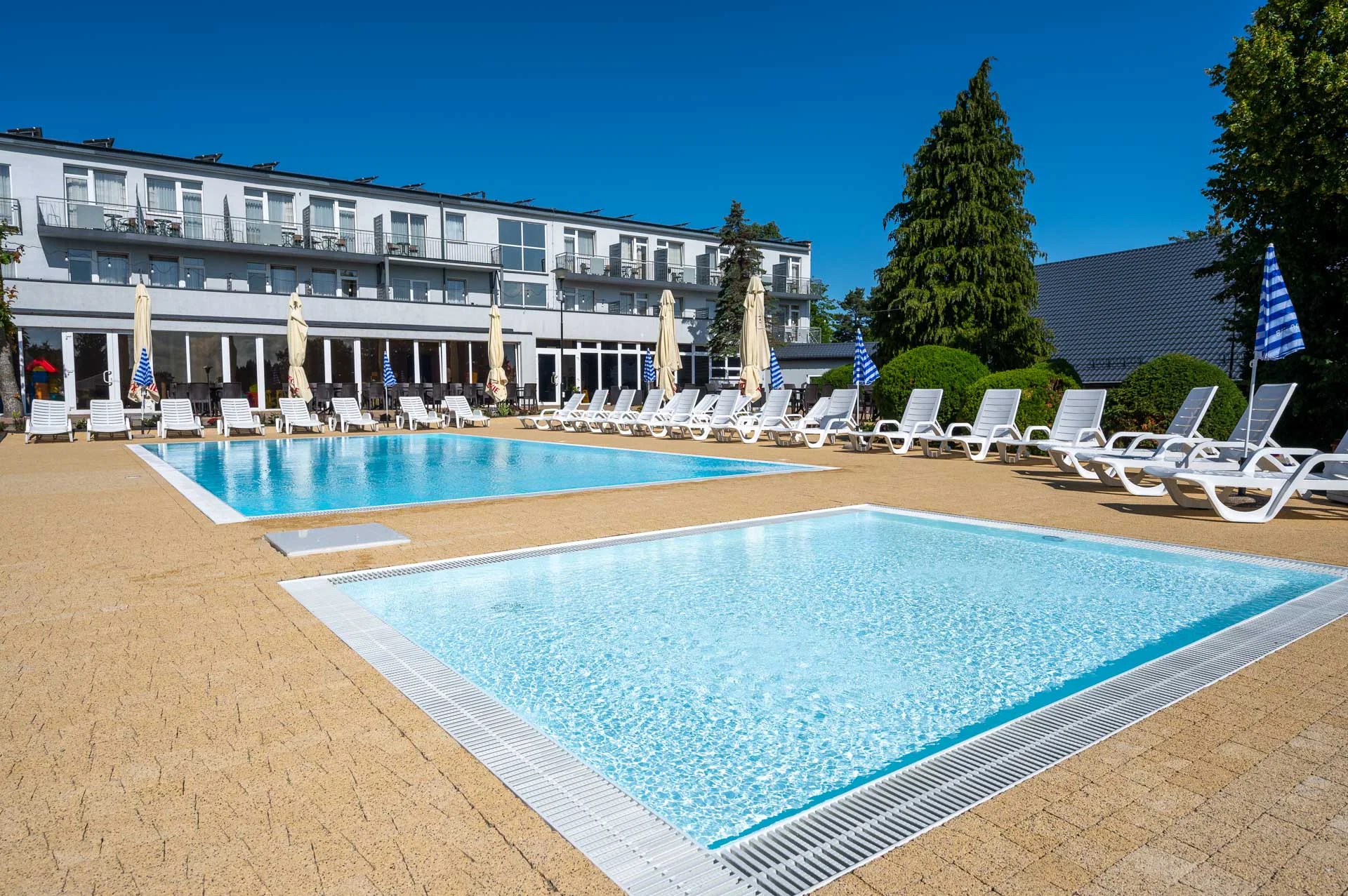Albatros Spa & Ski