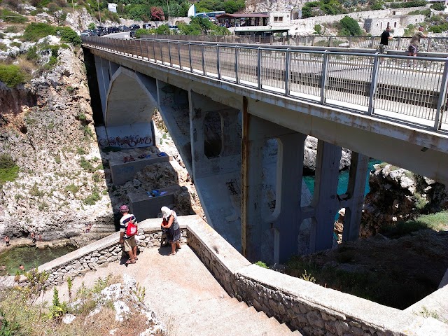 Ponte Ciolo