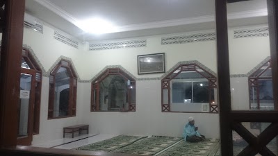 Mosque