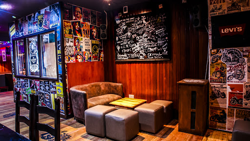Harleys Ayr - Thumbnail